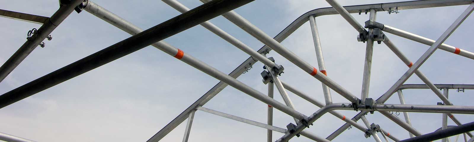 GRUAS BELLVER Y ANDAMIOS BURGOS